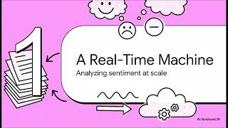 Information The Sentiment Pipeline Update
