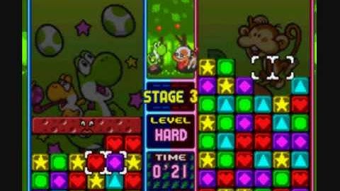 Tetris Attack Part 3