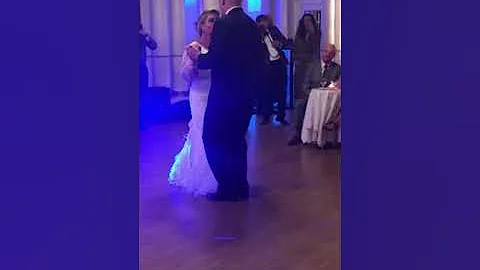 First Dance