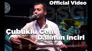 Çubuklu Cem - Dalımın İnciri  Resimi