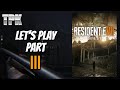 Resident Evil 7 vs The Platinum Knight Part 3 - Let's Beat This!