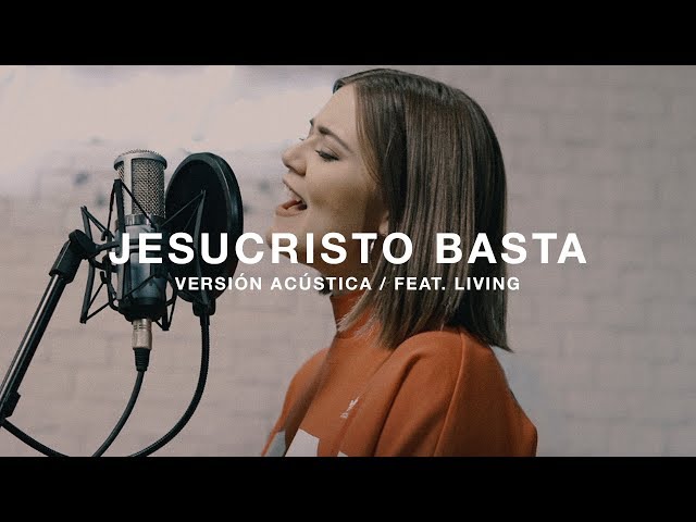 UN CORAZON - JESUCRISTO BASTA