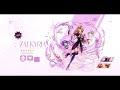 Zalkriya - YCH Gacha Pull