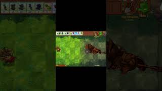 Plants vs Zombies Imba Plants