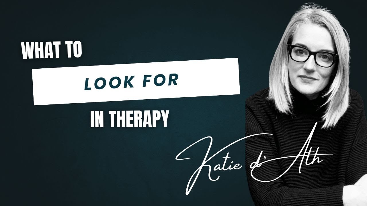 23. OCD Treatment: What to look for in therapy