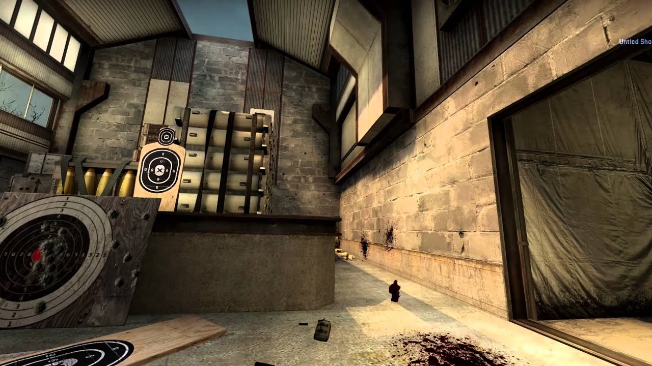CS:GO | Minitage edit |