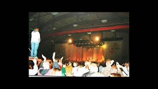 D.J.BoBo - Let The Dream Come True (Live At Dance Machine 1994)