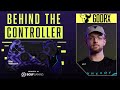 The 'Gentle Giant' Who Took the Call of Duty League by Storm | Behind the Controller: GodRx