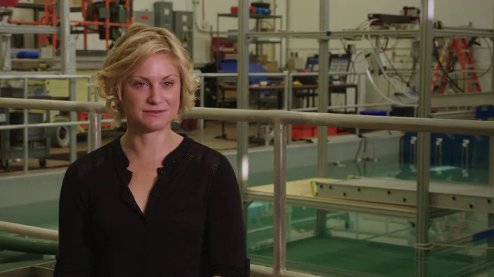 NAVY DoD - Christine Dailey, Mechanical Engineer -...