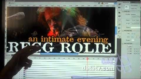 Adobe Wallaby to HTML5 Animations