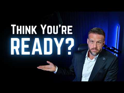 Corporate Success Doesn't Prepare You for This