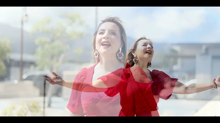 Lissette Fuentes - En El Cielo Se Oye (Video Offic...