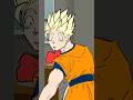 Superheroes trying to hold a secret.  #goku #gohan #dragonball #calebcity Mp3 Song