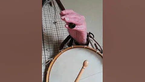 Ode to Joy - Beginners Pipe and Tabor