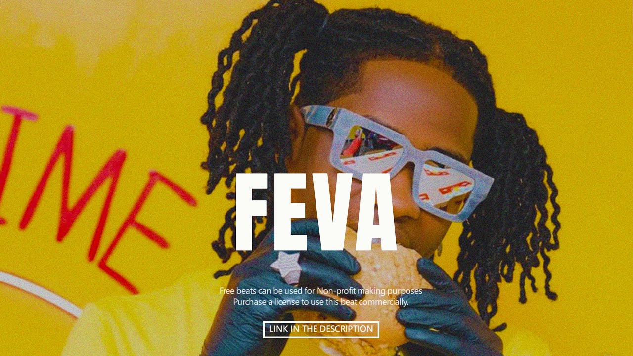 Gyration x Afro Highlife 