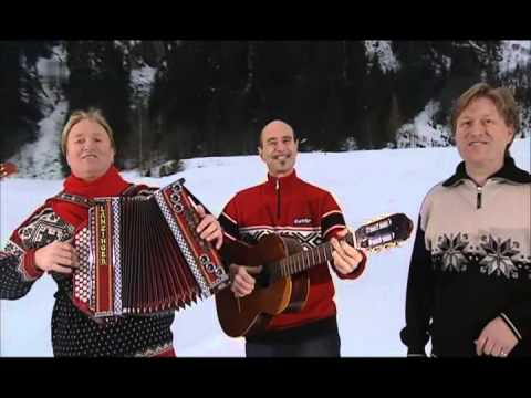 Tiroler Echo - Wenn ich an Weihnachten denk 2012