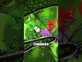 SWARM your enemies with this NEW Organelle! #gaming #indiegame #microbiology