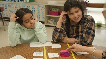 Instructional Routine: Sort, Explain, and Generalize (REL Northeast)