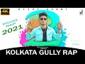 Kolkata gully rap  kolkata song  dishy avant  j department studio  jay pandit  4k