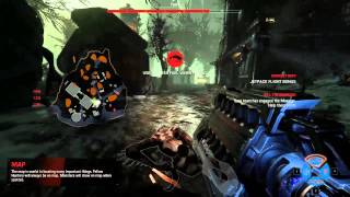 Evolve (Gran Alpha - Markov The Assault) By DraxtoS