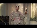 Pantene hum bridal couture week 2024  musk bridal dresses phbcw   musk momalsheikh