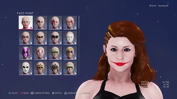 The patch 1.03 experience...(WWE2k20)