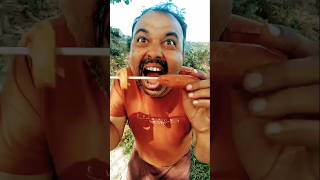 Sweet yummy yummy big Langlata,pada,Gaja🥨🧇🍫🍭🍓🍭🍓Aur meetha Food#video #funny#shortsvideo#sweet #food