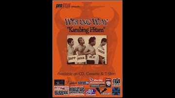 Wrong Way - Layla | Band Indie Semarang