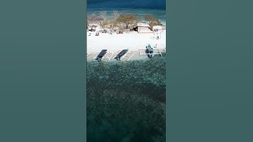 Have you ever heard about the Secret Gilis? #lombok #indonesia #giliisland