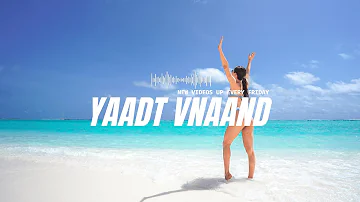 Yaadt Vnand_ DJ Chello _ Volume 2