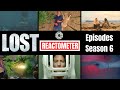 Lost Reactometer | S6 Episodes