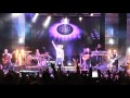 David Bisbal "San Sebastián De Los Reyes" 28/08/12
