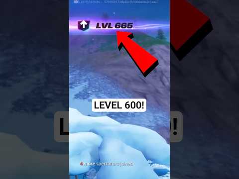 *NEW* BEST XP Map To Level Up FAST in Fortnite SEASON 2! 😍