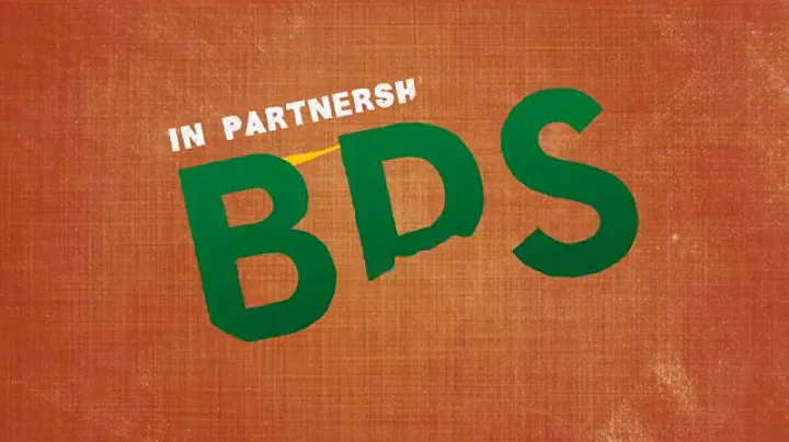 Business Partner Fair - Carl Putman - Parisi Speed...