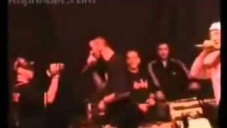 Sagopa Kajmer - Ankara Konseri & Röportaj (2004)