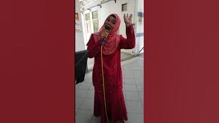 Kuredha Sendiri -Kalthom Kadir