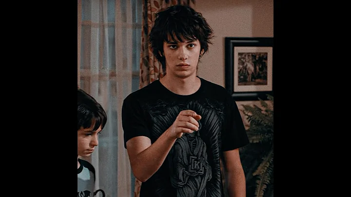 “That’s Not Me” | Rodrick Edit | #shorts