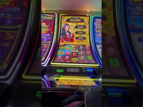 I Went FULL LUNATIC at the Casino – All Bets, No Brakes!