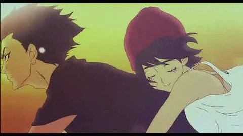 Devilman Crybaby - As the World Caves In