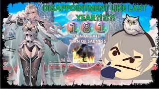 [FEH] I SPENT 181 ORBS FOR BRAVE CORRIN!!! Fire Emblem Heroes CYL 7 Turn of Fate Summon