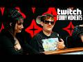 Топ Моменты с Twitch | Напился на Покере