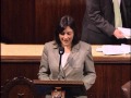 DelBene speaks to protect women's reproductive rights.