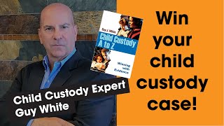 Your Secret Child Custody Weapon