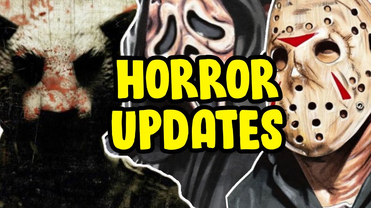 Scream 7 Sidney First Look, Friday the 13th Cast Rumors, Fear Street Prom Queen Release + MORE
