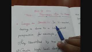 Famous PRINCIPLES OF V MODEL Wealth