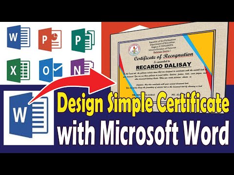 Video: Ano ang sertipikasyon ng Microsoft SQL?