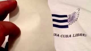 Alex Designs T-Shirt for Spanish Class