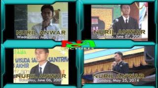 TRIAD - Cinta Gila Ost. Anak Jalanan RCTI (Melody Music)