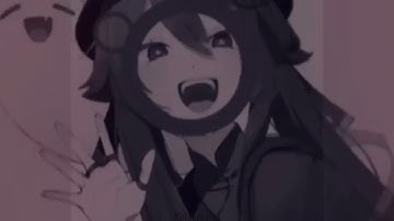 Hutao edit - Hell shell