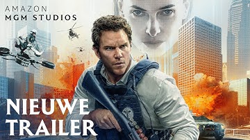 MERCY | Nieuwe Trailer (Sony Pictures) - HD